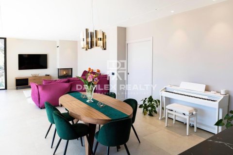 Huvila myytävänä Platja D'aro, Girona, Espanja, 6 makuuhuonetta, 443 m2 No. 176708 - kuva 14
