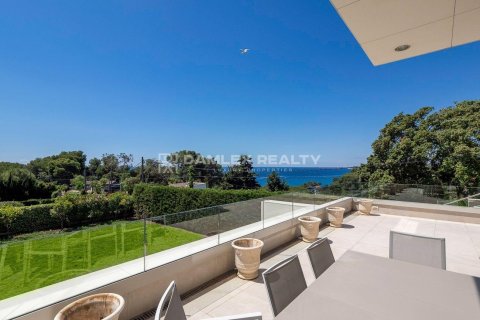 Talo myytävänä Lloret de Mar, Girona, Espanja, 4 makuuhuonetta, 651 m2 No. 176711 - kuva 10