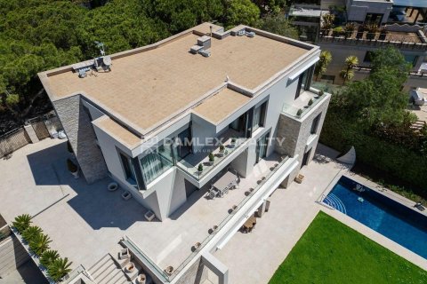 Talo myytävänä Lloret de Mar, Girona, Espanja, 4 makuuhuonetta, 651 m2 No. 176711 - kuva 7