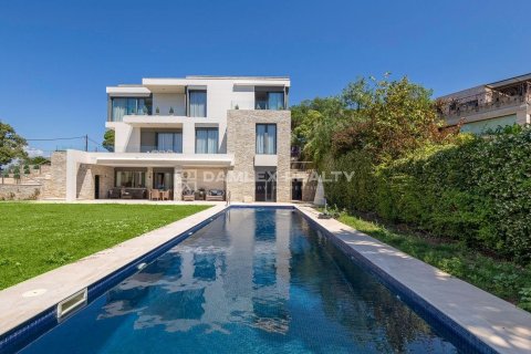 Talo myytävänä Lloret de Mar, Girona, Espanja, 4 makuuhuonetta, 651 m2 No. 176711 - kuva 13