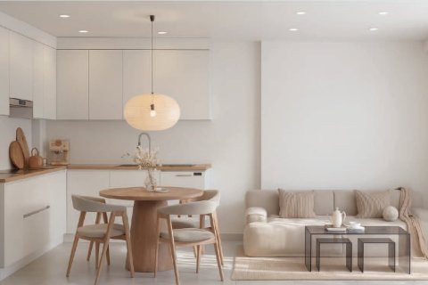 Apartment for sale in Torrevieja, Alicante, Spain 1 bedroom, 38 sq.m. No. 181439 - photo 7