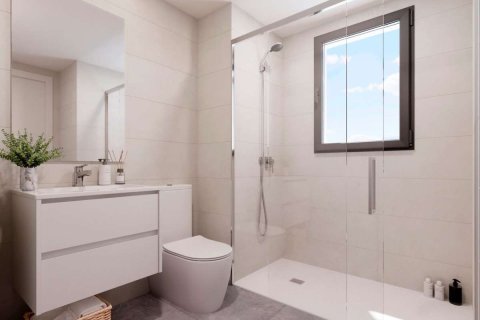 Продажа квартиры в Кальпе, Аликанте, Испания 3 спальни, 107.4м2 №181443 - фото 18