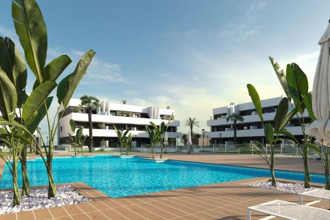 Appartamento in vendita a Guardamar del Segura, Alicante, Spagna 3 camere da letto, 97.9 mq. N° 181444 - foto 29