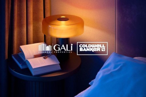 Huoneisto myytävänä Principado De Andorra (Ninguna Poblacion Tiene C.P.), Lleida, Espanja, 3 makuuhuonetta, 132 m2 No. 157500 - kuva 9