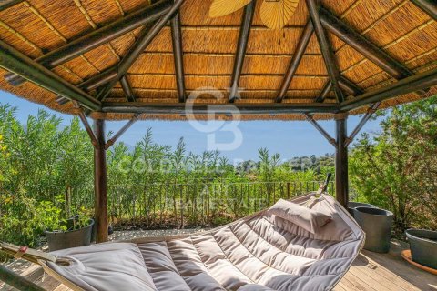 House for sale in Benahavis, Malaga, Spain 5 bedrooms, 527 sq.m. No. 157496 - photo 13