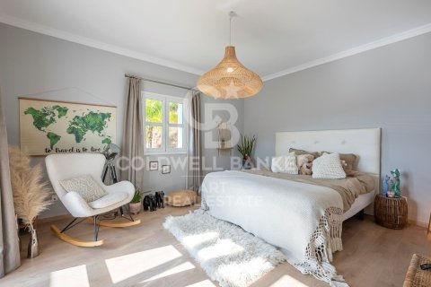 House zum Verkauf in Benahavis, Malaga, Spanien 5 Schlafzimmer, 527 m2 Nr. 157496 - Foto 24