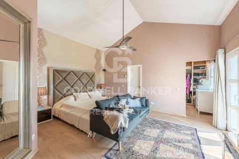 House for sale in Benahavis, Malaga, Spain 5 bedrooms, 527 sq.m. No. 157496 - photo 23