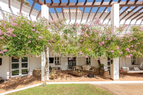 House for sale in Benahavis, Malaga, Spain 5 bedrooms, 527 sq.m. No. 157496 - photo 12