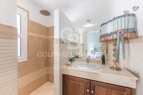 House for sale in Benahavis, Malaga, Spain 5 bedrooms, 527 sq.m. No. 157496 - photo 27