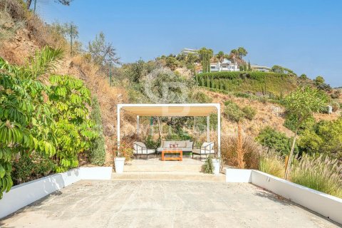 House for sale in Benahavis, Malaga, Spain 5 bedrooms, 527 sq.m. No. 157496 - photo 10