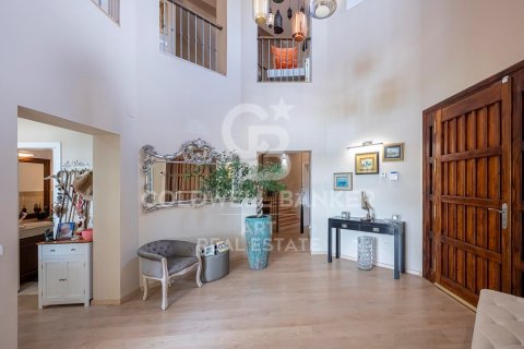 House zum Verkauf in Benahavis, Malaga, Spanien 5 Schlafzimmer, 527 m2 Nr. 157496 - Foto 7