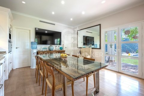 House for sale in Benahavis, Malaga, Spain 5 bedrooms, 527 sq.m. No. 157496 - photo 3