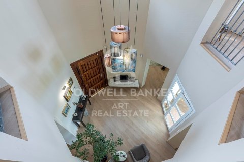 House for sale in Benahavis, Malaga, Spain 5 bedrooms, 527 sq.m. No. 157496 - photo 20