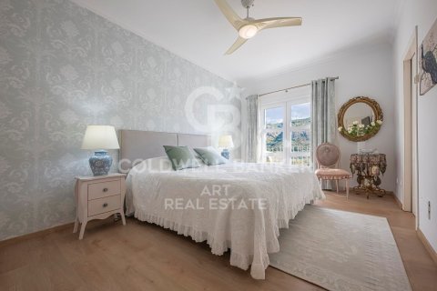 House for sale in Benahavis, Malaga, Spain 5 bedrooms, 527 sq.m. No. 157496 - photo 28