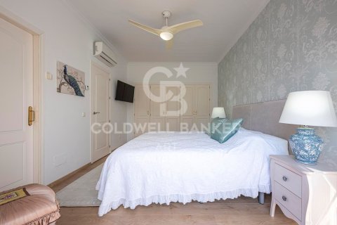 House for sale in Benahavis, Malaga, Spain 5 bedrooms, 527 sq.m. No. 157496 - photo 24