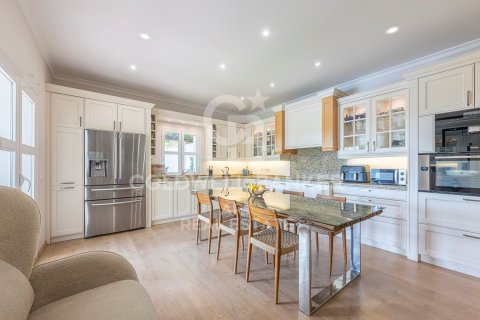 House for sale in Benahavis, Malaga, Spain 5 bedrooms, 527 sq.m. No. 157496 - photo 5