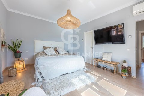 House for sale in Benahavis, Malaga, Spain 5 bedrooms, 527 sq.m. No. 157496 - photo 26