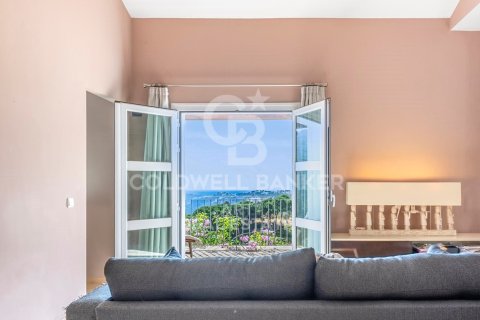 House for sale in Benahavis, Malaga, Spain 5 bedrooms, 527 sq.m. No. 157496 - photo 8