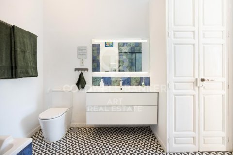 Apartamento en venta en Málaga, España 4 dormitorios, 168 m2 No. 157495 - foto 6