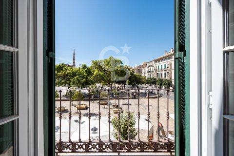 Apartamento en venta en Málaga, España 4 dormitorios, 168 m2 No. 157495 - foto 16
