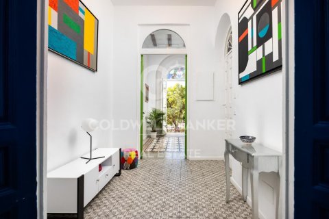 Apartamento en venta en Málaga, España 4 dormitorios, 168 m2 No. 157495 - foto 4