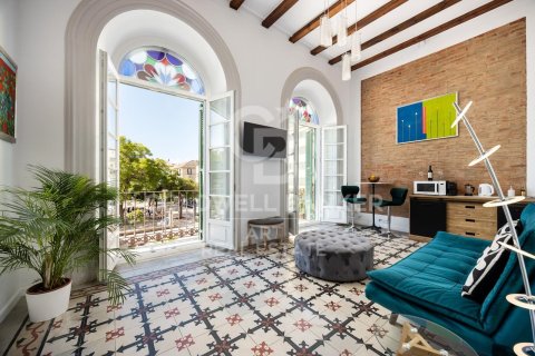 Apartamento en Málaga, España 4 dormitorios, 168 m2 No. 157495
