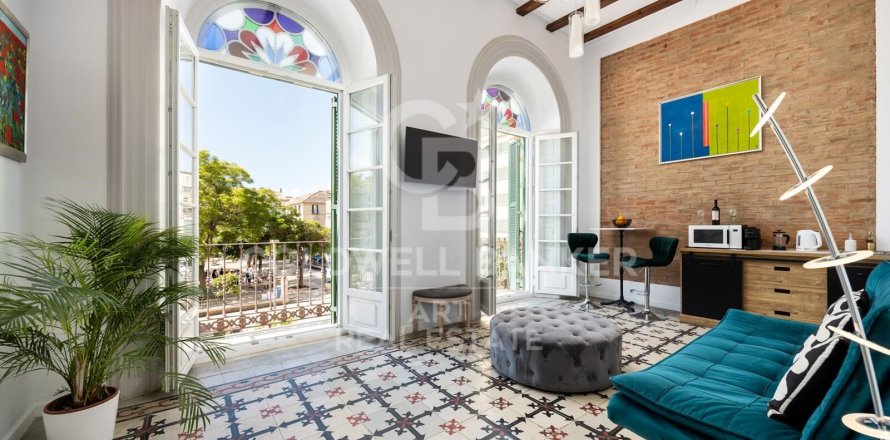 Apartamento en Málaga, España 4 dormitorios, 168 m2 No. 157495