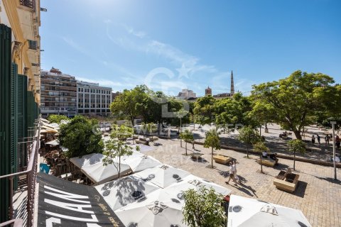 Apartamento en venta en Málaga, España 4 dormitorios, 168 m2 No. 157495 - foto 18