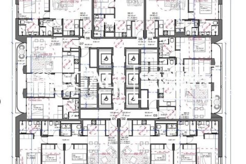Продажа квартиры в Андорра, Лерида, Испания 3 спальни, 146м2 №157499 - фото 14