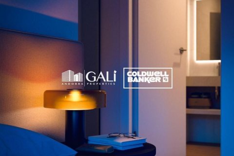 Продажа квартиры в Андорра, Лерида, Испания 3 спальни, 146м2 №157499 - фото 9