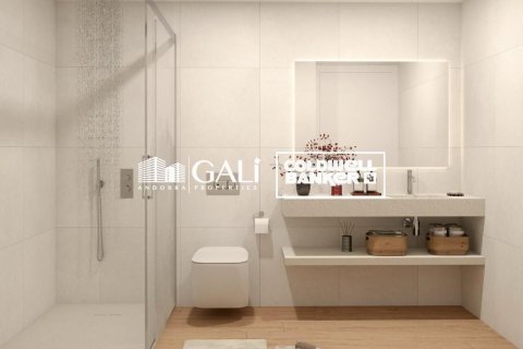 Продажа квартиры в Андорра, Лерида, Испания 3 спальни, 146м2 №157499 - фото 3