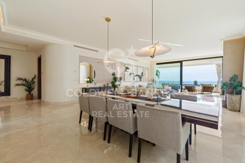 Paritalo myytävänä Marbella, Malaga, Espanja, 4 makuuhuonetta, 385 m2 No. 157497 - kuva 5