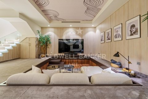 Paritalo myytävänä Marbella, Malaga, Espanja, 4 makuuhuonetta, 385 m2 No. 157497 - kuva 22