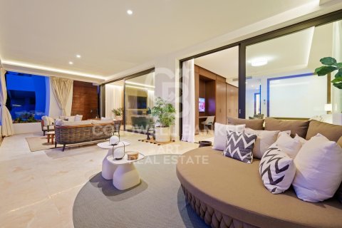 Paritalo myytävänä Marbella, Malaga, Espanja, 4 makuuhuonetta, 385 m2 No. 157497 - kuva 7