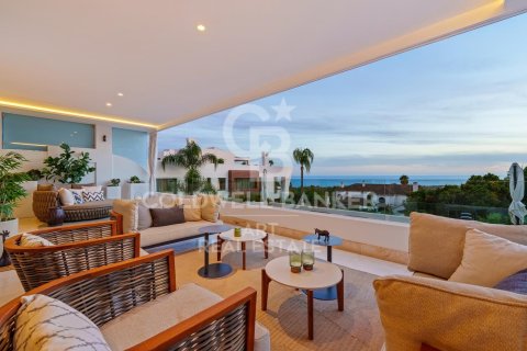 Paritalo myytävänä Marbella, Malaga, Espanja, 4 makuuhuonetta, 385 m2 No. 157497 - kuva 10