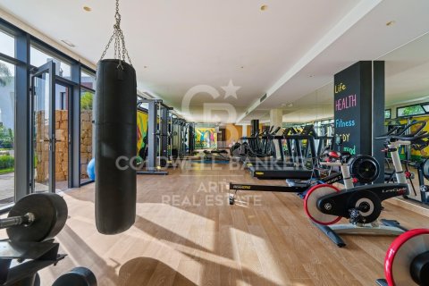 Paritalo myytävänä Marbella, Malaga, Espanja, 4 makuuhuonetta, 385 m2 No. 157497 - kuva 21