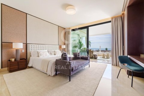 Paritalo myytävänä Marbella, Malaga, Espanja, 4 makuuhuonetta, 385 m2 No. 157497 - kuva 19
