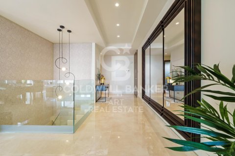 Paritalo myytävänä Marbella, Malaga, Espanja, 4 makuuhuonetta, 385 m2 No. 157497 - kuva 11