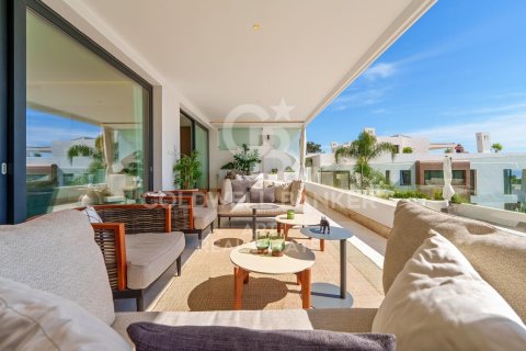 Paritalo myytävänä Marbella, Malaga, Espanja, 4 makuuhuonetta, 385 m2 No. 157497 - kuva 25