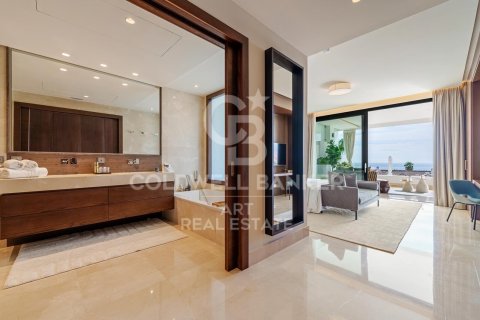 Paritalo myytävänä Marbella, Malaga, Espanja, 4 makuuhuonetta, 385 m2 No. 157497 - kuva 20