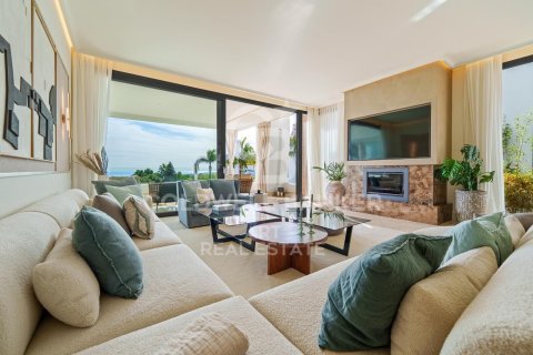 Paritalo myytävänä Marbella, Malaga, Espanja, 4 makuuhuonetta, 385 m2 No. 157497 - kuva 3