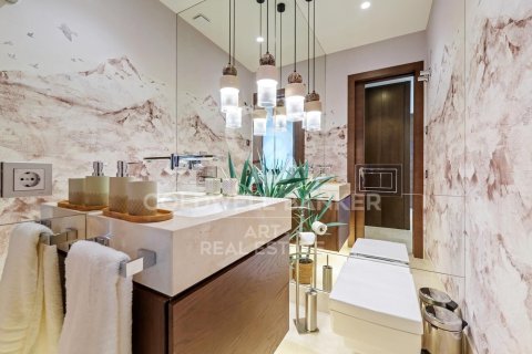 Paritalo myytävänä Marbella, Malaga, Espanja, 4 makuuhuonetta, 385 m2 No. 157497 - kuva 14