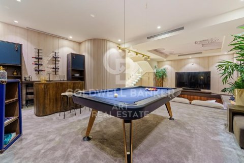 Paritalo myytävänä Marbella, Malaga, Espanja, 4 makuuhuonetta, 385 m2 No. 157497 - kuva 23