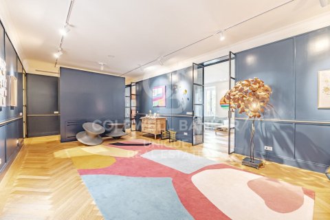 Apartment à vendre à Madrid, Espagne, 4 chambres, 380 m2 No. 157498 - photo 22