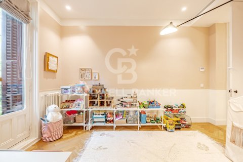 Apartment à vendre à Madrid, Espagne, 4 chambres, 380 m2 No. 157498 - photo 27