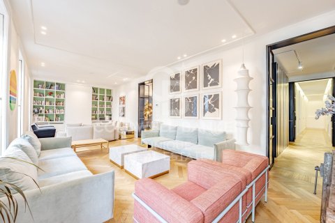 Apartment à vendre à Madrid, Espagne, 4 chambres, 380 m2 No. 157498 - photo 4