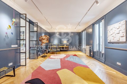 Apartment à vendre à Madrid, Espagne, 4 chambres, 380 m2 No. 157498 - photo 20