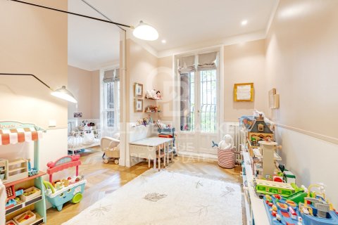 Apartment à vendre à Madrid, Espagne, 4 chambres, 380 m2 No. 157498 - photo 28