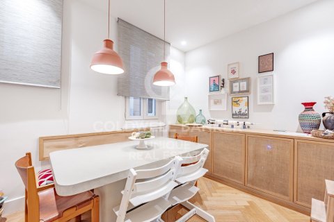 Apartment à vendre à Madrid, Espagne, 4 chambres, 380 m2 No. 157498 - photo 17