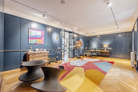 Apartment à vendre à Madrid, Espagne, 4 chambres, 380 m2 No. 157498 - photo 21